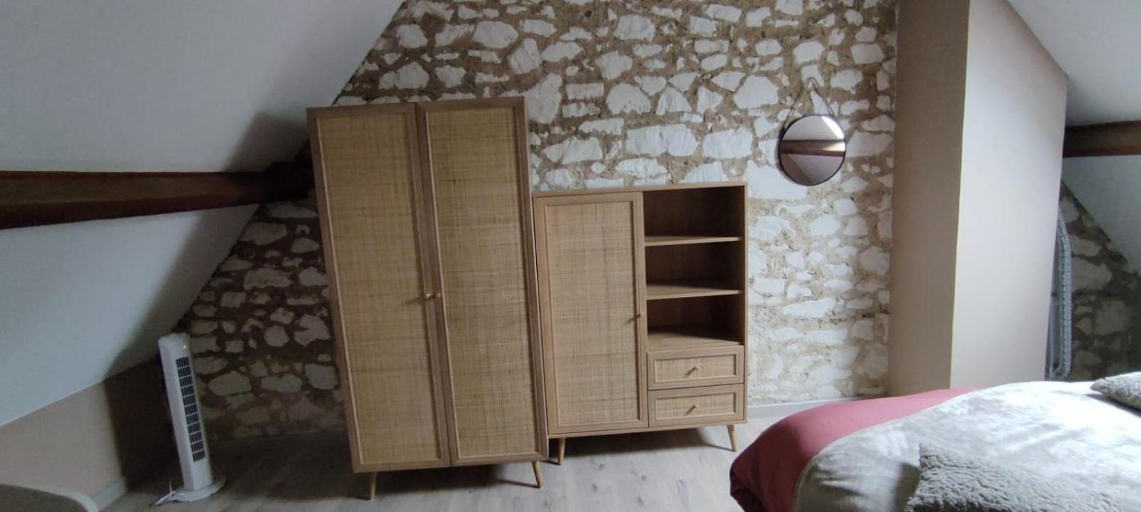 La Grange Βίλα Verlincthun Εξωτερικό φωτογραφία