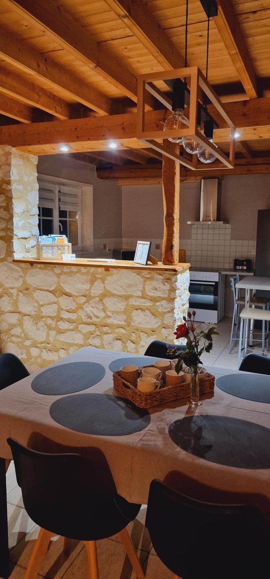 La Grange Βίλα Verlincthun Εξωτερικό φωτογραφία